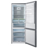 ΨΥΓΕΙΟΚΑΤΑΨΥΚΤΗΣ MORRIS T72435EBN INOX LOOK Full NoFrost με σύστημα ψύξης Metal-Cooling PsuGIOKATAPsuKTIS MORRIS T72435EBN INOX LOOK Full NoFrost me sustima psuxis Metal-Cooling
